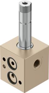 Festo VOFD-L50T-M32-MN-FG14-10-F10 Valf
