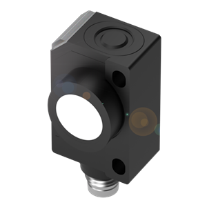 Balluff BUS R06K1-XB-12/070-S75G Dijital ve analog çıkışlı ultrasonik sensörler