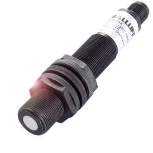 Balluff BUS M18K0-XAFX-030-S04K Dijital ve analog çıkışlı ultrasonik sensörler