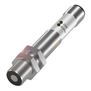 Balluff BUS M12E0-NPXCR-020-S04G Dijital ve analog çıkışlı ultrasonik sensörler Turkiye