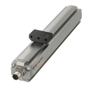 Balluff BTL5-H102-M0200-P-S92 Profil tasarımlı manyetostriktif lineer konum sensörleri
