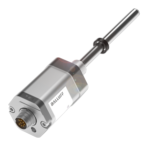 Balluff BTL7-E170-M0075-B-NEX-S32 Patlayıcı alanlar için manyetostriktif doğrusal pozisyon sensörleri
