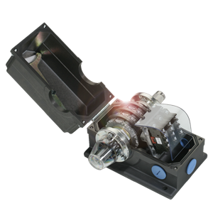 Balluff BSW 819-492-12L2 Standart döner kam sviçleri