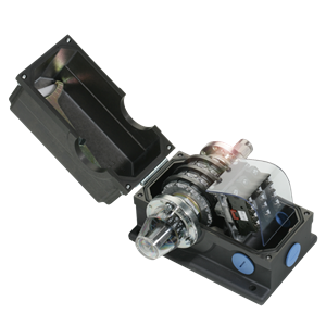 Balluff BSW 819-493-X52-20L3 Standart döner kam sviçleri
