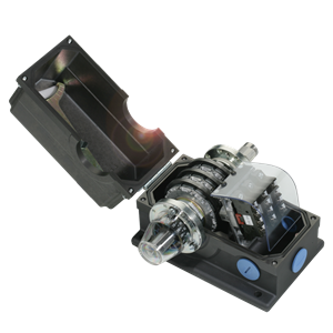Balluff BSW 819-492-03L3 Standart döner kam sviçleri