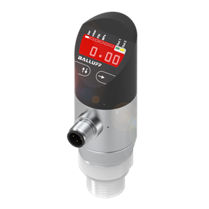 Balluff BSP V050-HV002-D00S1B-S4-001 Dijital basınç sensörleri