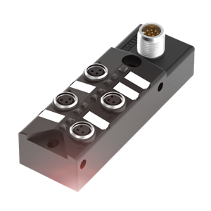 Balluff BPI 4M3030-5K-B0-SM4CT Bağlantı blokları