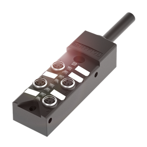 Balluff BPI 4M3030-5K-B0-KPX60-100 Bağlantı blokları