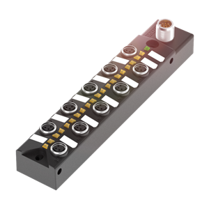Balluff BPI AM303P-5K-B0-SM4CT Bağlantı blokları