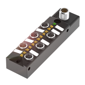 Balluff BPI 6M303P-5K-B0-SM4CT Bağlantı blokları