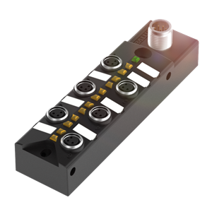 Balluff BPI 6M303N-5K-B0-SM48T Bağlantı blokları