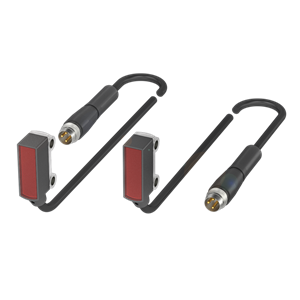 Balluff BOS R020K-PO-RX11-00,2-S75 Karşılıklı tip sensörler