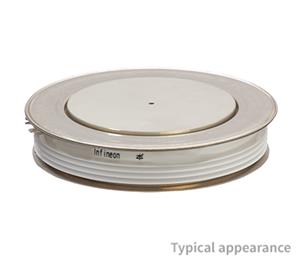 Infineon T4021N52TOH Turkiye