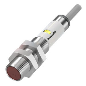 Balluff BOS 12M-PO-RD11-02 Işık düğmesi