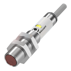 Balluff BOS 12M-PO-PR10-02 Retro-yansıtıcı sensörler