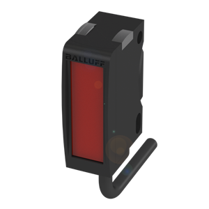 Balluff BOS 6K-XT-RS10-02 Karşılıklı tip sensörler