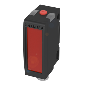 Balluff BOS 6K-PU-PT10-S49 Retro-yansıtıcı sensörler
