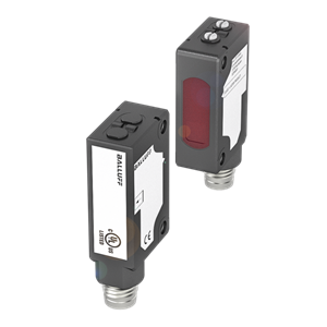 Balluff BOS 5K-NU-LX10-S75 Karşılıklı tip sensörler Turkiye