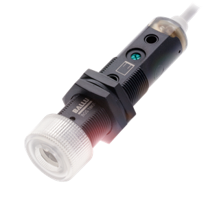 Balluff BOS 18KF-PA-1FR-C-02 Plastik ve cam fiber (fiberglass) için fiber tabanlı cihazlar Turkiye