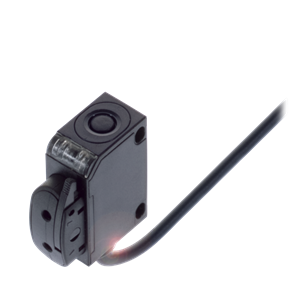 Balluff BOS 6K-PU-1FR-C-02 Plastik ve cam fiber (fiberglass) için fiber tabanlı cihazlar