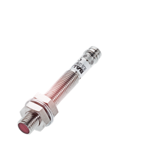 Balluff BOS 08M-PS-RD11-S49 Işık düğmesi