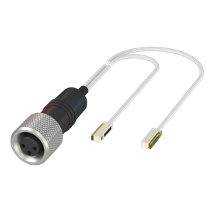 Balluff BOH TI-R002-033-TF-01-S49F Mikromote - optik sensör kafaları