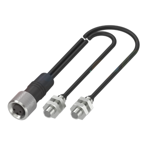 Balluff BOH TR-M04-020-01-S49F Mikromote - optik sensör kafaları