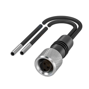 Balluff BOH TJ-G02-001-TF-01-S49F Mikromote - optik sensör kafaları