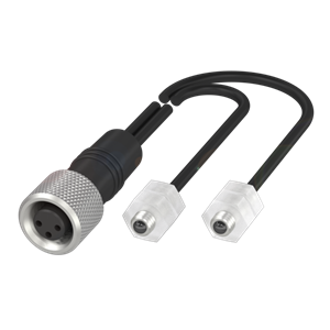 Balluff BOH TI-M03-012-01-S49F Mikromote - optik sensör kafaları