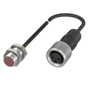 Balluff BOH DI-M06-002-01-S49F Mikromote - optik sensör kafaları