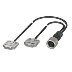 Balluff BOH TK-R018-002-01-S49F Mikromote - optik sensör kafaları
