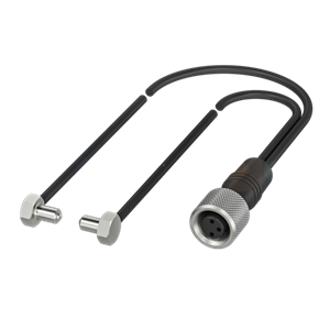 Balluff BOH TK-M03-005-01-S49F Mikromote - optik sensör kafaları