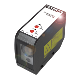 Balluff BOD 63M-LA03-S115 Optik mesafe sensörleri Turkiye
