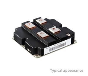Infineon DD1000S33HE3 3300 V, 1000 A diodes IGBT module Turkiye