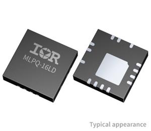 Infineon IRS21814M Turkiye
