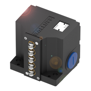 Balluff BNS 819-B06-D12-61-12-10-FD Mekanik çok konumlu limit sviçler