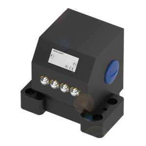 Balluff BNS 819-B06-R16-72-10 Mekanik çok konumlu limit sviçler