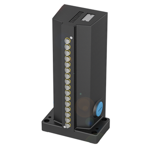 Balluff BNS 819-D16-D12-100-10-FD Mekanik çok konumlu limit sviçler