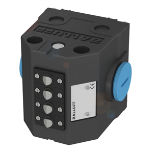 Balluff BNS 819-B02-E08-40-11 Mekanik çok konumlu limit sviçler