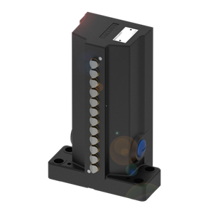 Balluff BNS 819-D12-D12-62-10 Mekanik çok konumlu limit sviçler