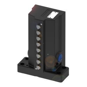 Balluff BNS 819-D08-D16-62-10 Mekanik çok konumlu limit sviçler