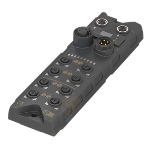 Balluff BNI EIP-538-105-R015 Ethernet/IP için ağ blokları Turkiye