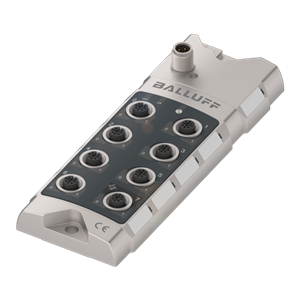 Balluff BNI IOL-104-S02-Z012 IO-Link sensör/aktüatör hub'ları
