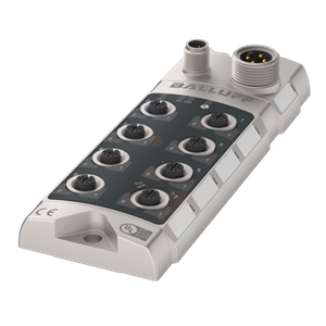 Balluff BNI IOL-302-S02-Z026 IO-Link sensör/aktüatör hub'ları