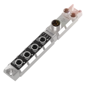 Balluff BNI ECT-507-005-Z040 EtherCAT için ağ blokları