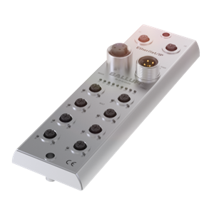 Balluff BNI EIP-302-005-E002 Ethernet/IP için ağ blokları Turkiye