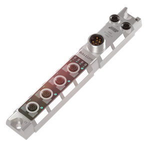 Balluff BNI PNT-507-005-Z040 Profinet için ağ blokları