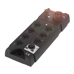 Balluff BNI IOL-302-S02-R026 IO-Link sensör/aktüatör hub'ları