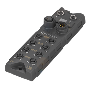 Balluff BNI EIP-508-105-R015 Ethernet/IP için ağ blokları