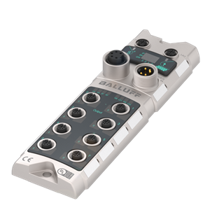 Balluff BNI PNT-206-105-Z015 Profinet için ağ blokları
